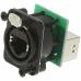 Neutrik NE8 FDP-B