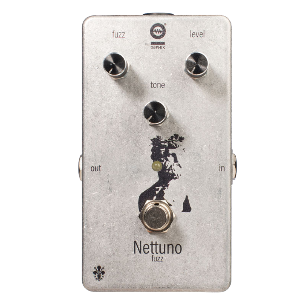 Dophix NETTUNO fuzz