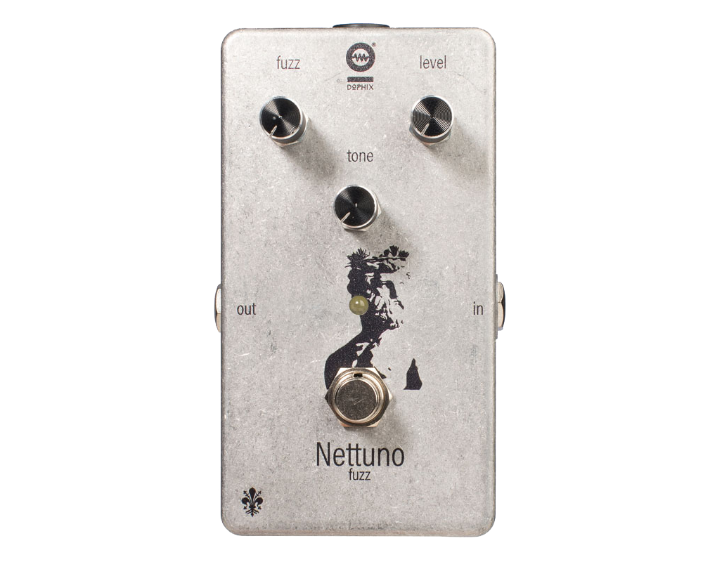 Dophix NETTUNO fuzz