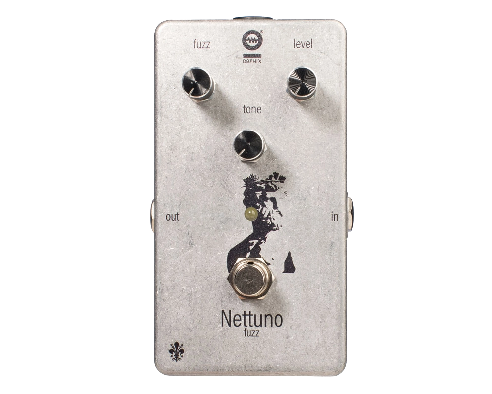 Dophix NETTUNO fuzz