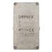 Dophix NETTUNO fuzz
