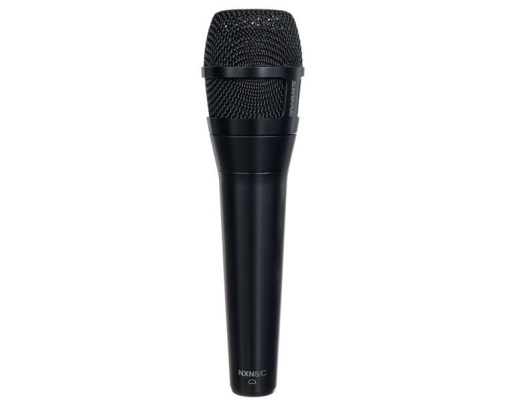 Shure Nexadyne 8/C
