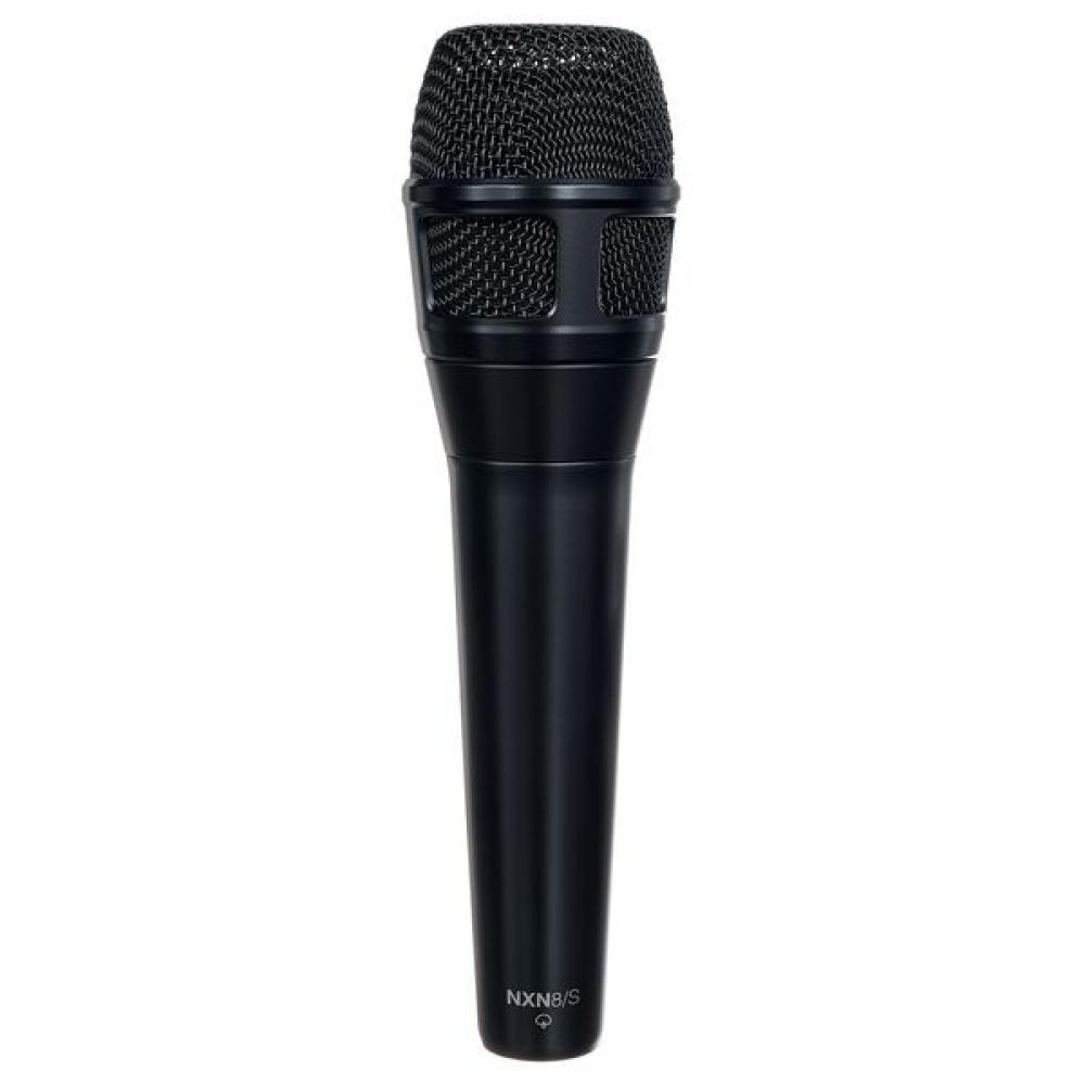 Shure Nexadyne 8/s