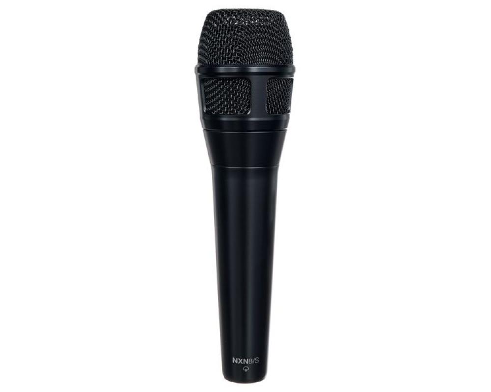 Shure Nexadyne 8/s