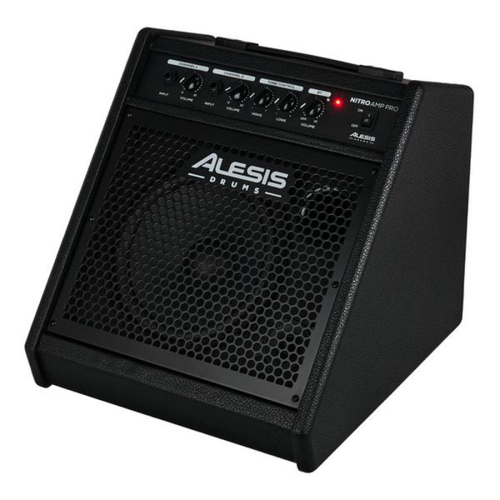 Alesis Nitro Amp Pro