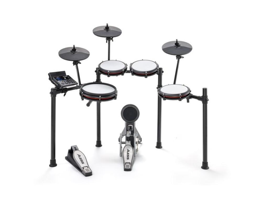 Alesis Nitro Max Kit