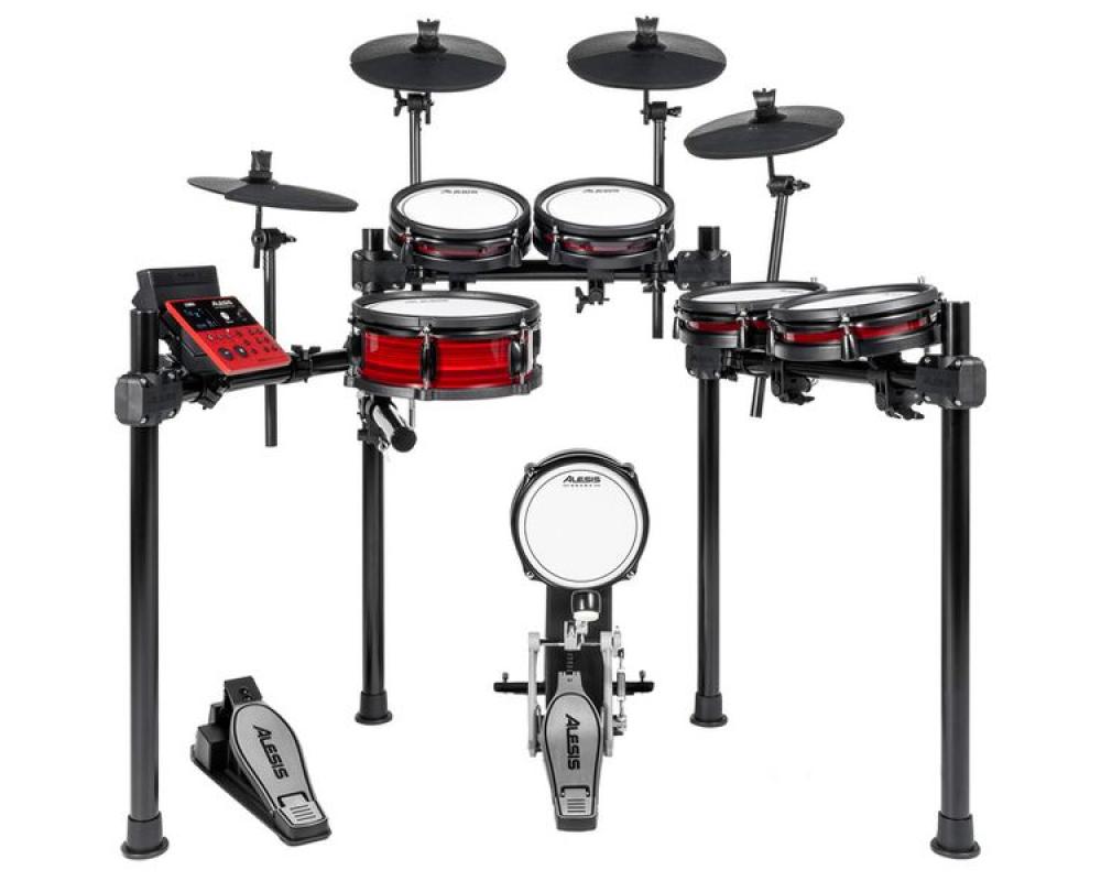 Alesis Nitro Pro XL Drum Kit