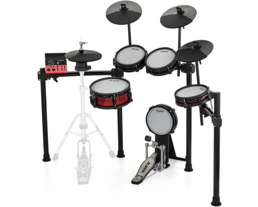 Alesis Nitro Ultimate Drum Kit