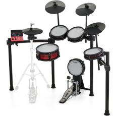 Alesis Nitro Ultimate Drum Kit