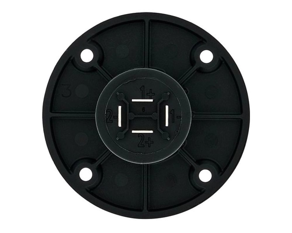 Neutrik NL4 MPRXX