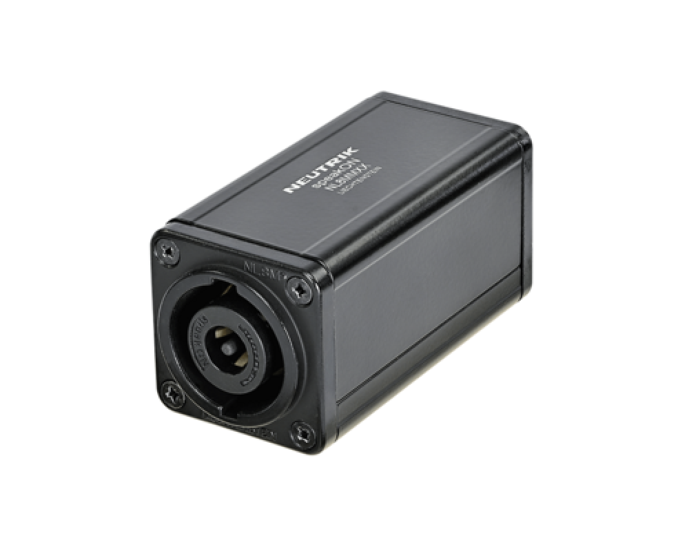 Neutrik NL8MMXX