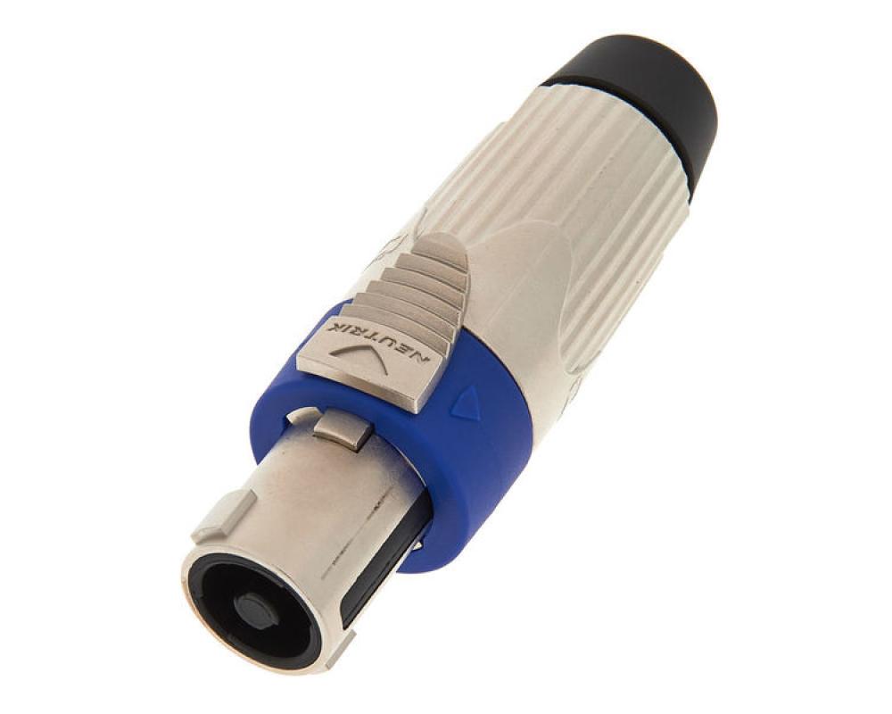 Neutrik NLT4 FX