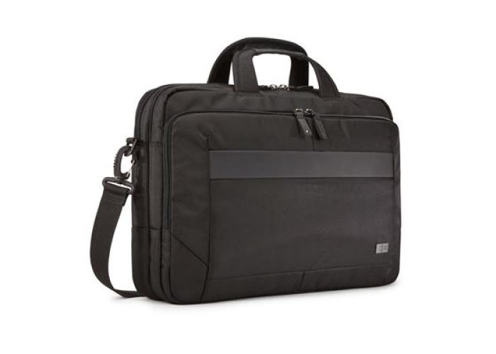 Case Logic NOTIA116 Black - para laptop de 15.6 pol.