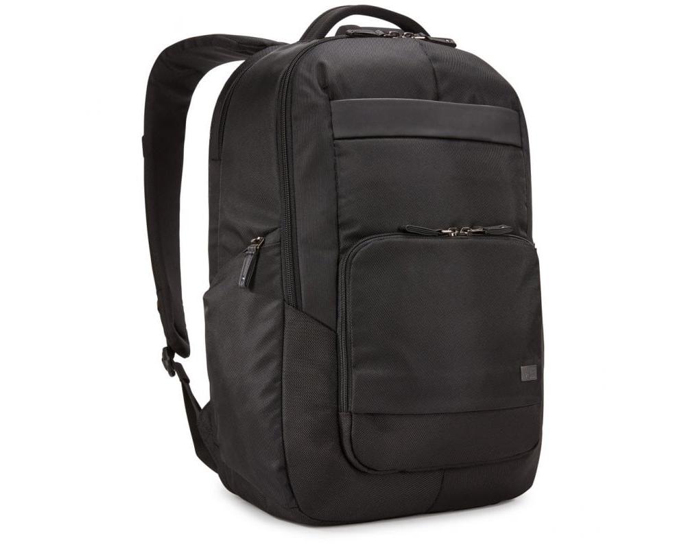 Case Logic NOTIBP116 Black - para laptop de 15.6pol.