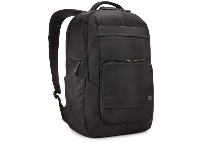 Case Logic NOTIBP117 Black - para laptop de 15.6pol.