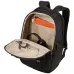 Case Logic NOTIBP117 Black - para laptop de 15.6pol.