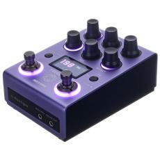 HoTone NP-200 Freqlux TriPitch Engine