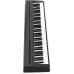 Yamaha P-45B piano digital en negro