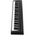 Yamaha P-45B piano digital en negro