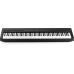 Yamaha P-45B piano digital en negro