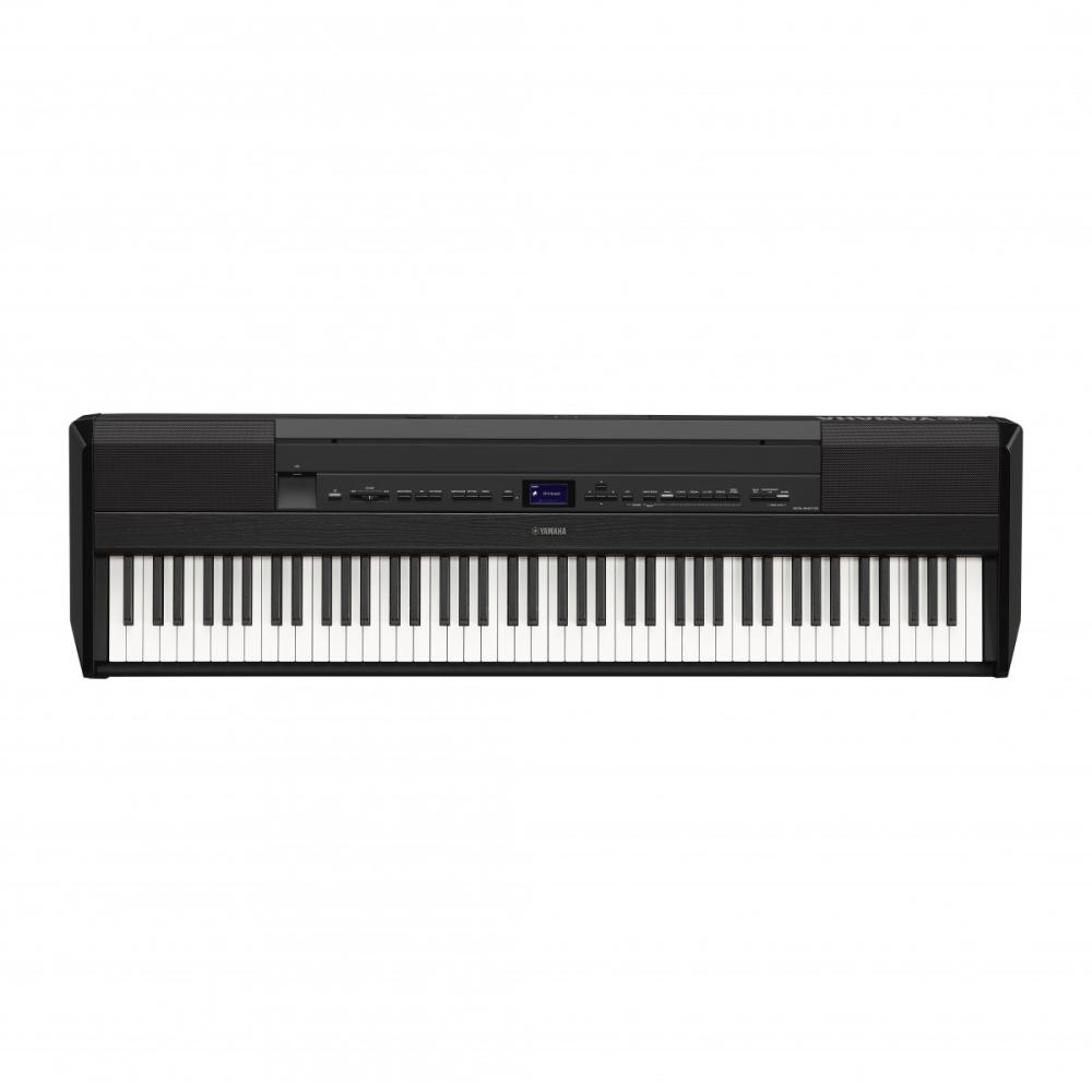 Yamaha P-525 Black