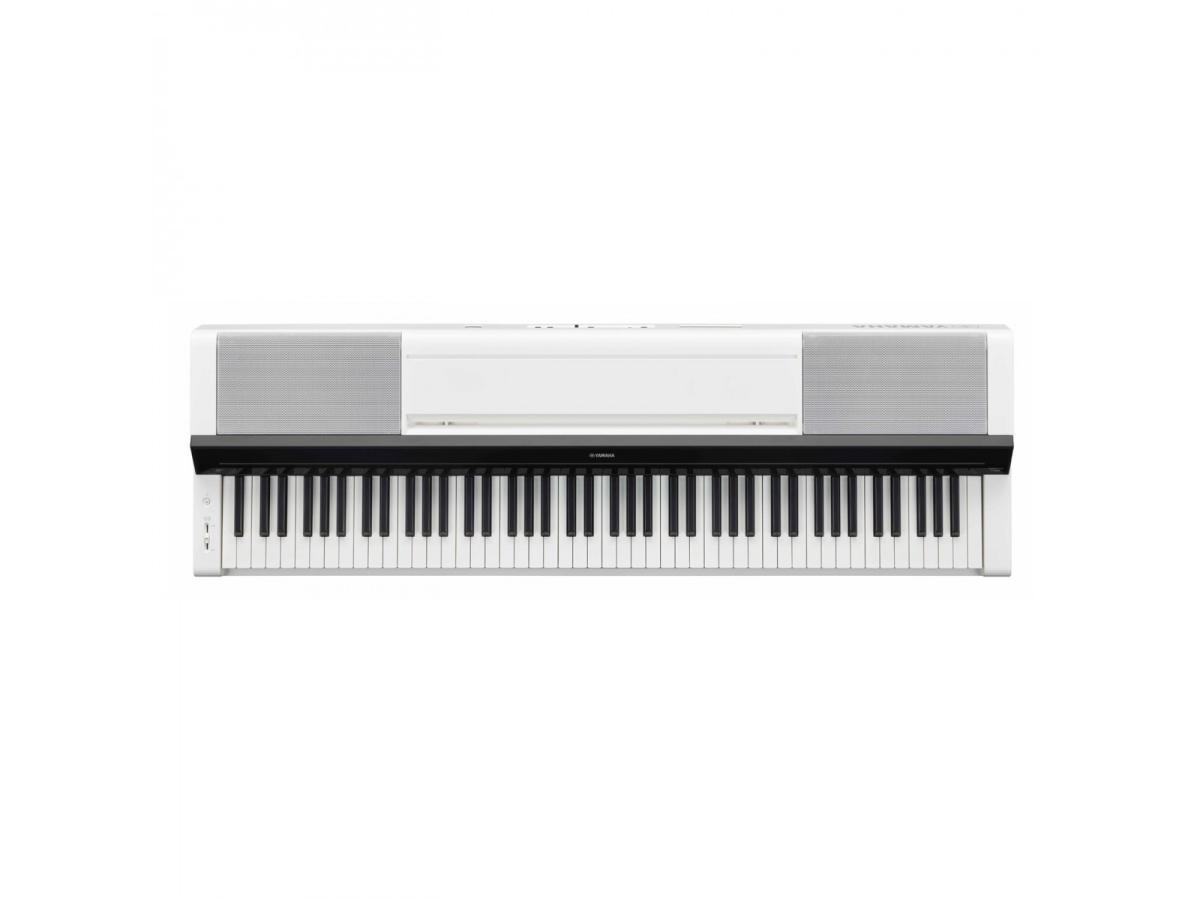 P-45 - Descrição - P Series - Pianos - Instrumentos Musicais - Produtos -  Yamaha - Brasil