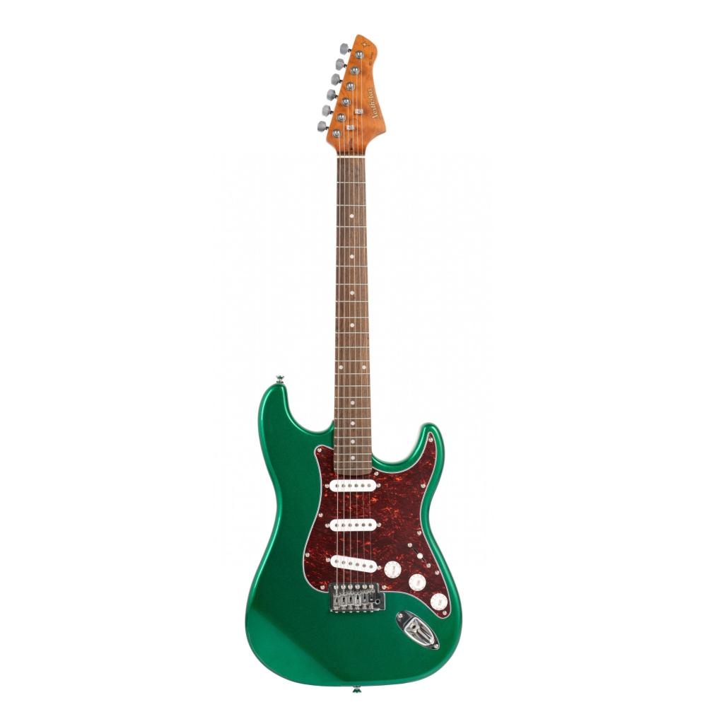 Tanglewood NS1EG Esmerald Green