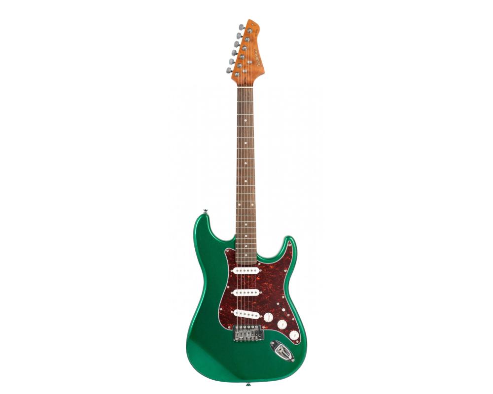 Tanglewood NS1EG Esmerald Green