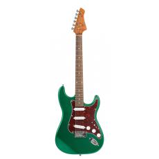 Tanglewood NS1EG Esmerald Green