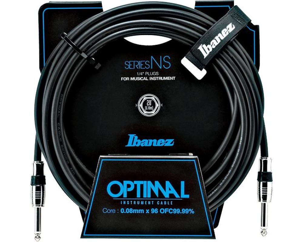 Ibanez Optimal NS20