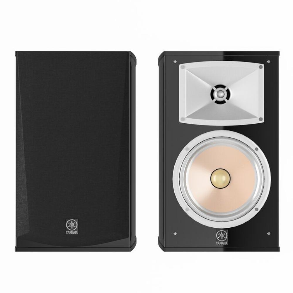 Yamaha NS-333 BK