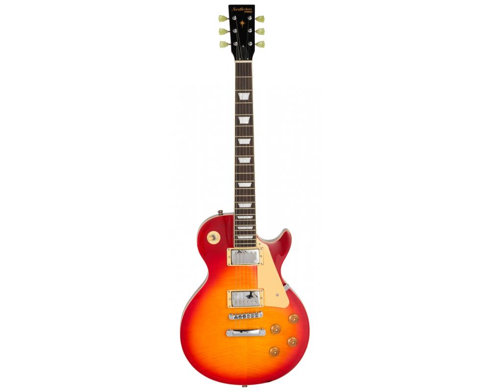 Tanglewood NSP3HCB - Heritage Cherry Sunburst