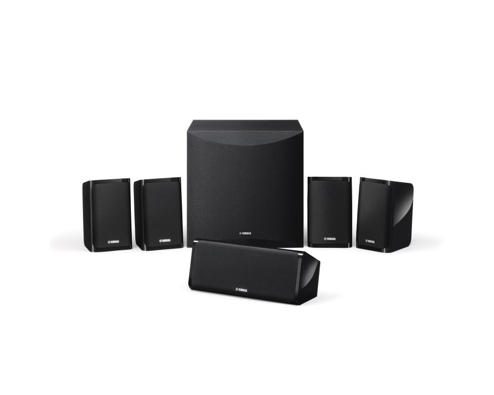 Yamaha NS-P41 BK