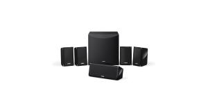 Altavoce Hi-FI / Home Cinema