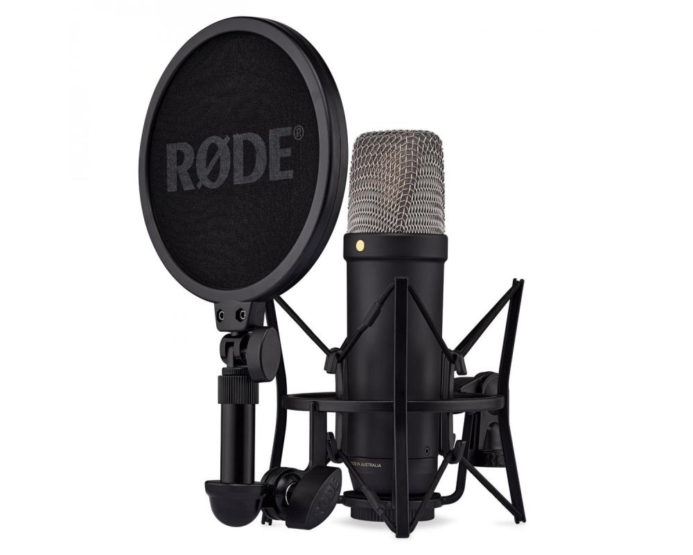 Rode NT1 5th Generation Black