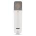 Rode NT1 Signature White