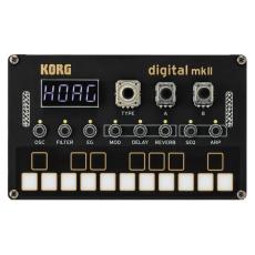 Korg Nu:Tekt NTS-1 MKII