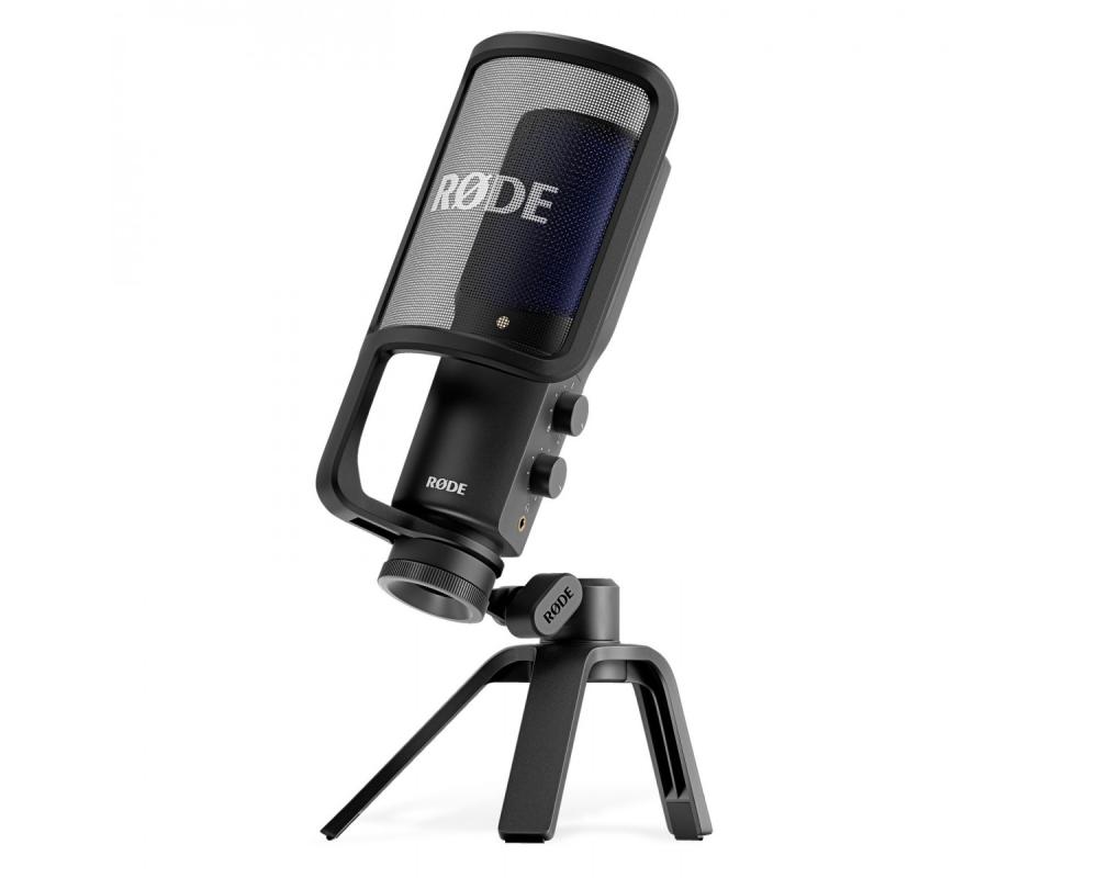 Rode NT-USB+