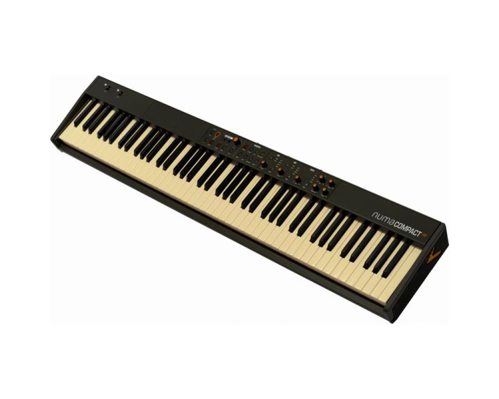 Studiologic Numa Compact SE