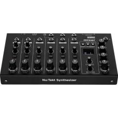 Korg Nu:Tekt NTS-4