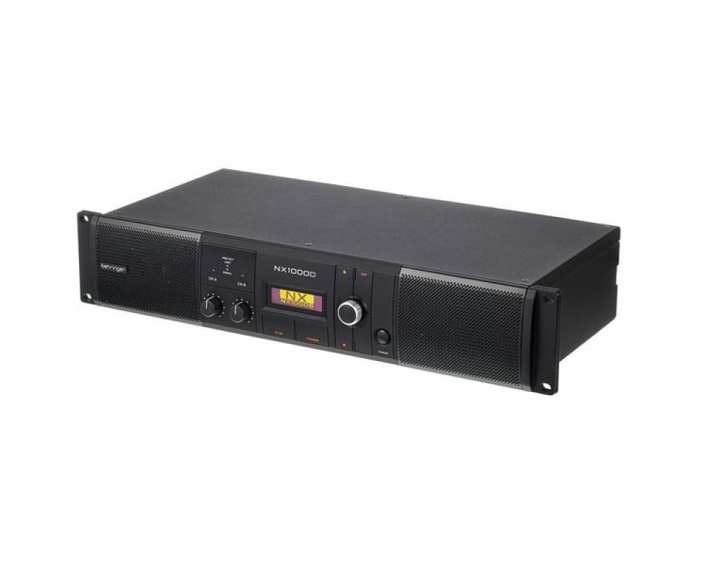 Behringer NX1000D