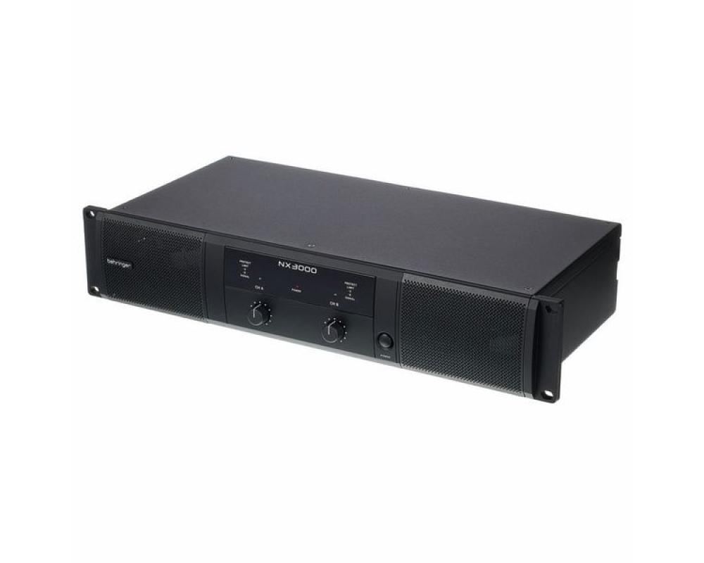 Behringer NX3000