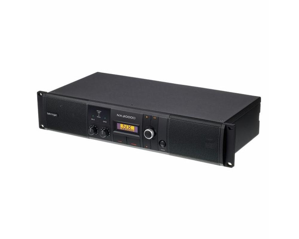 Behringer NX3000D