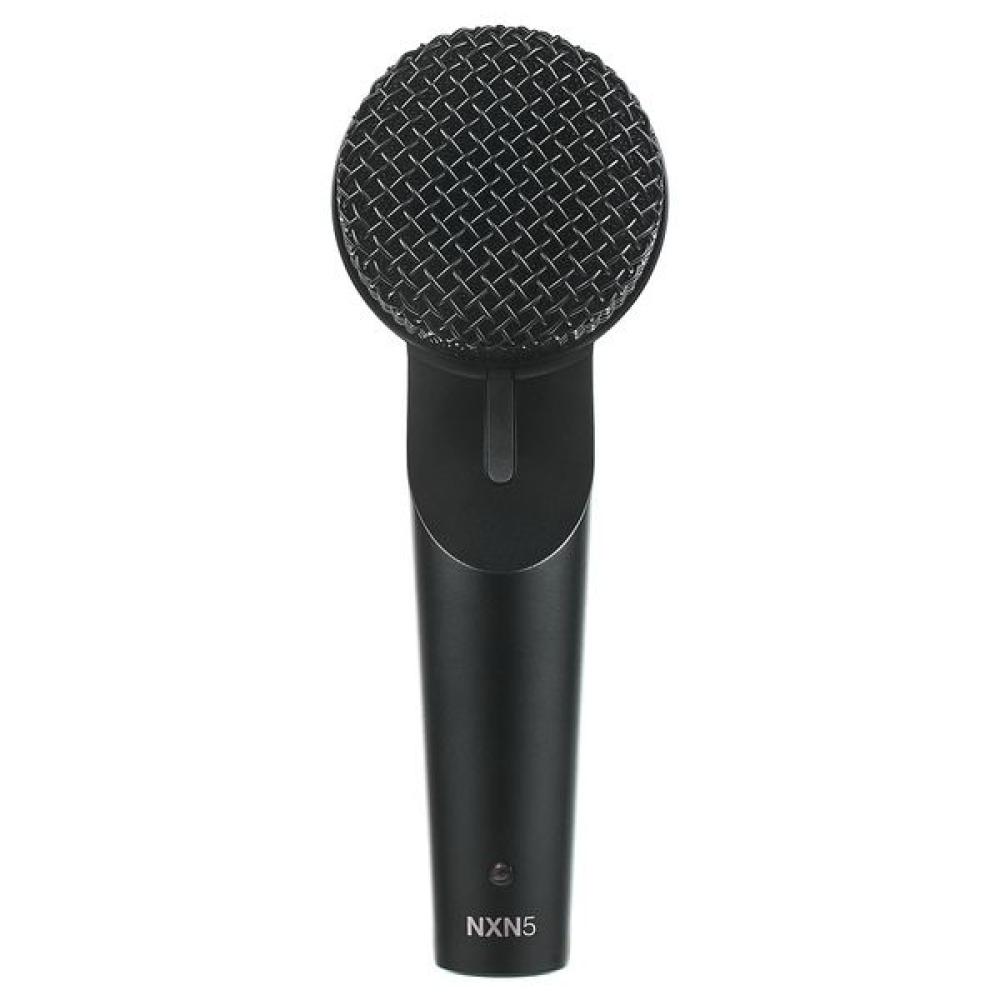 Shure Nexadyne 5