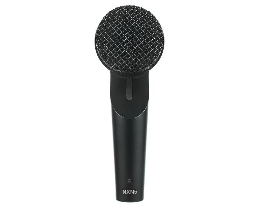 Shure Nexadyne 5