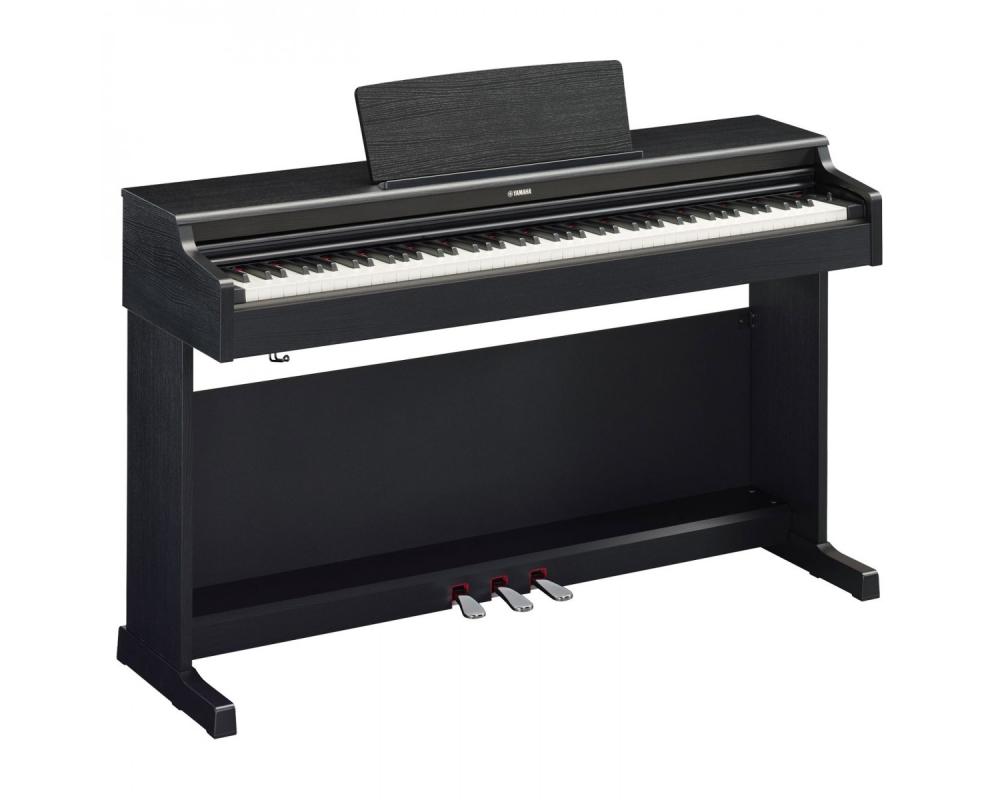 Yamaha YDP-165 B Arius