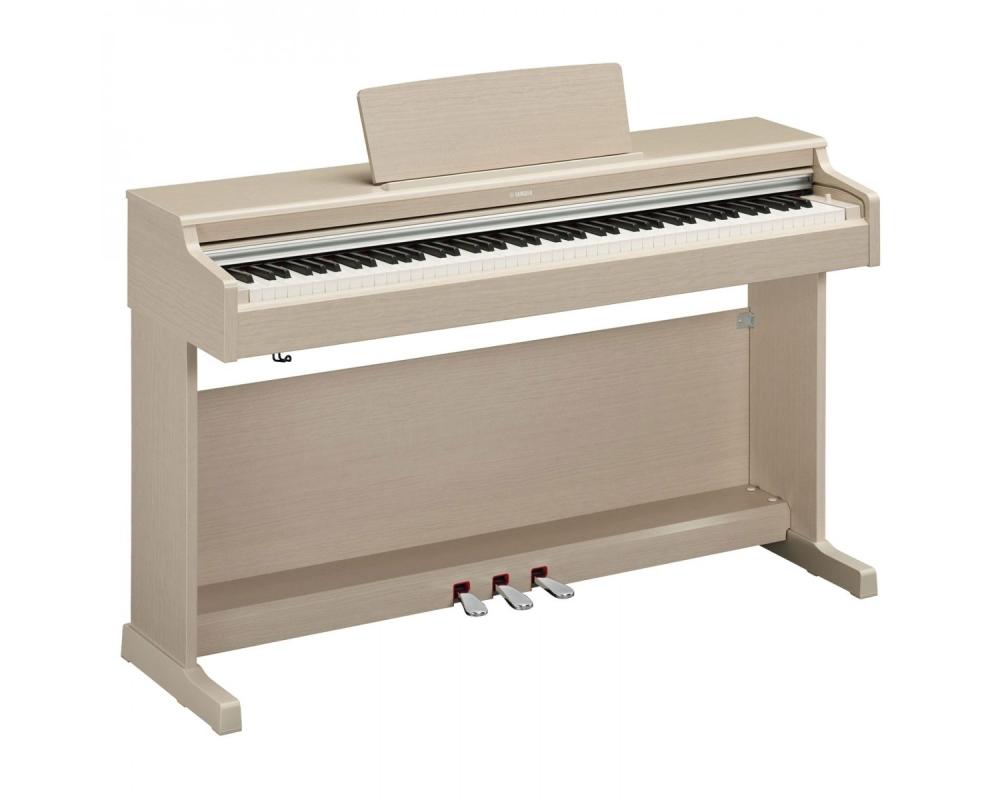 Yamaha YDP-165 WA Arius