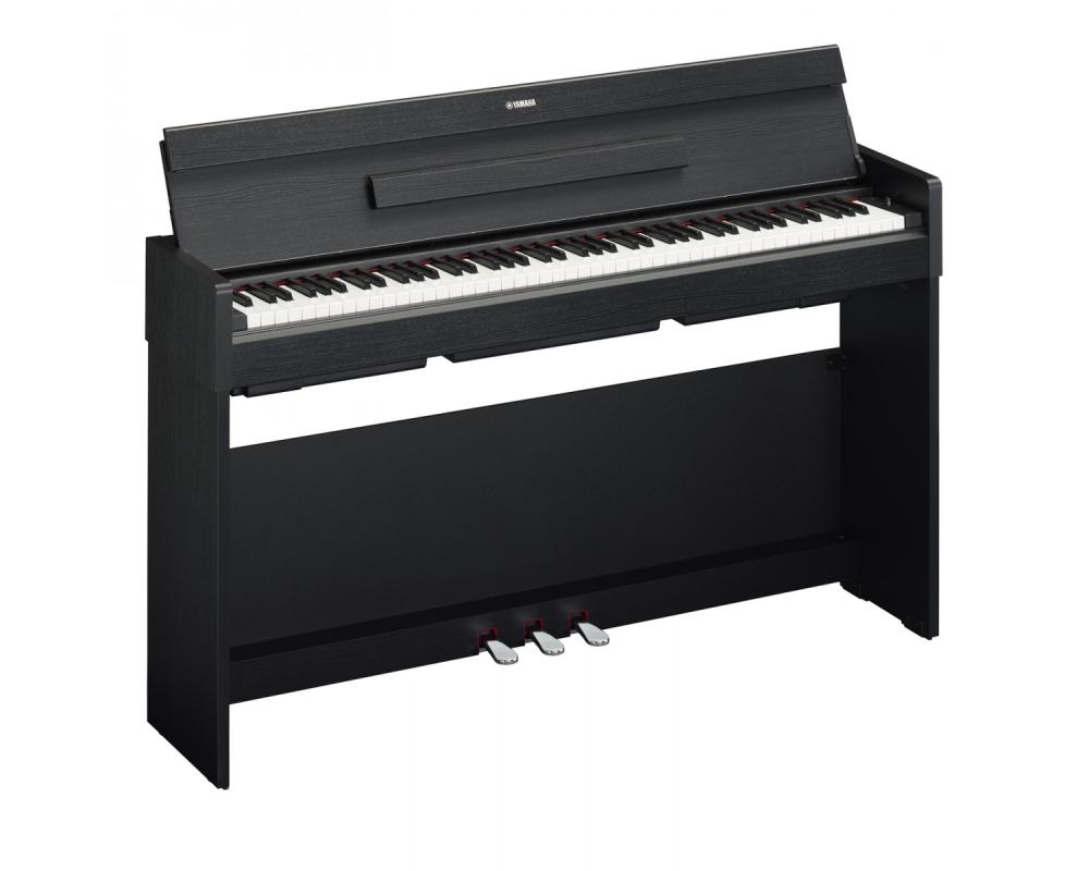 Yamaha YDP-S35 B Arius