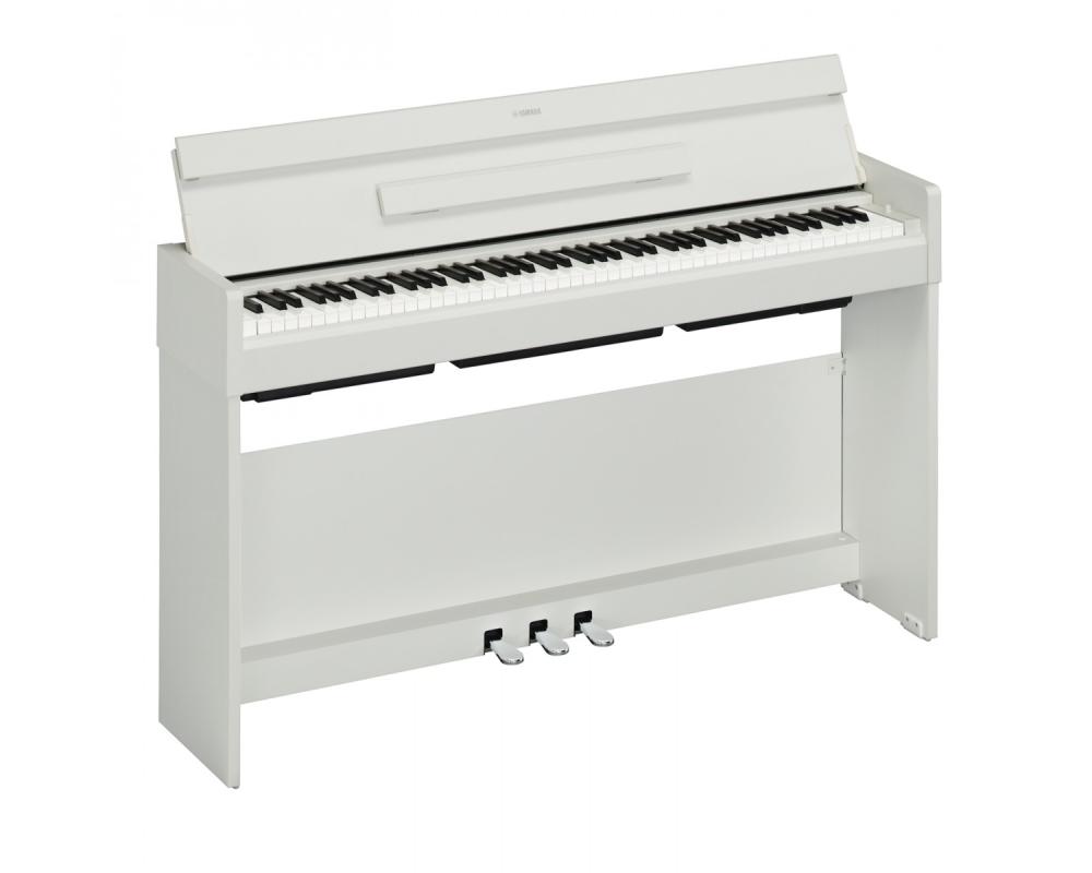 Yamaha YDP-S35 WH Arius