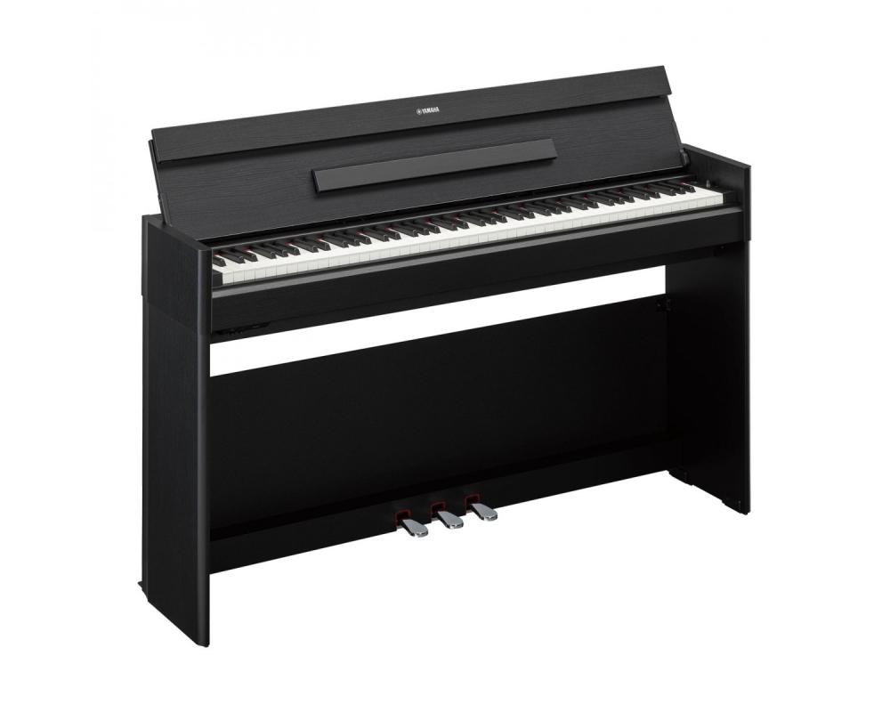 Yamaha YDP-S55 B Arius